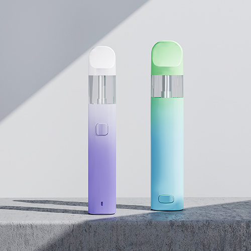 FLAVWAV® Technology