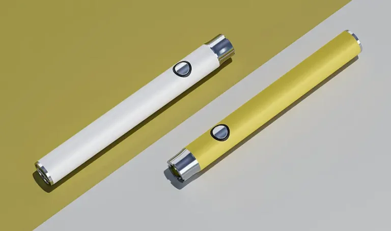 What Cannabis Consumers Look for in a Vape Device