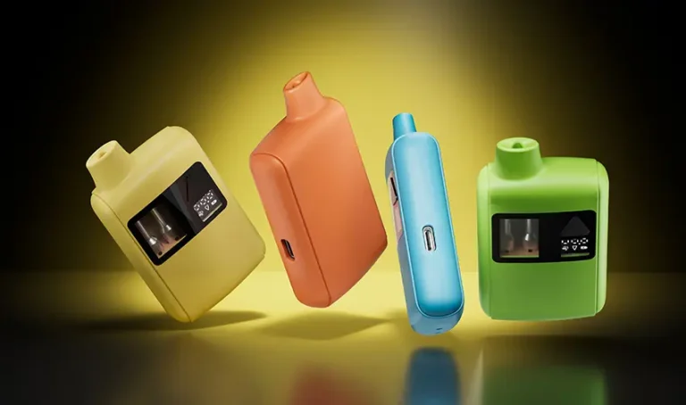 Cannabis Vape Hardware Trends to Watch in 2026 6 reliable cannabis vape device for anxiety and sleep brands