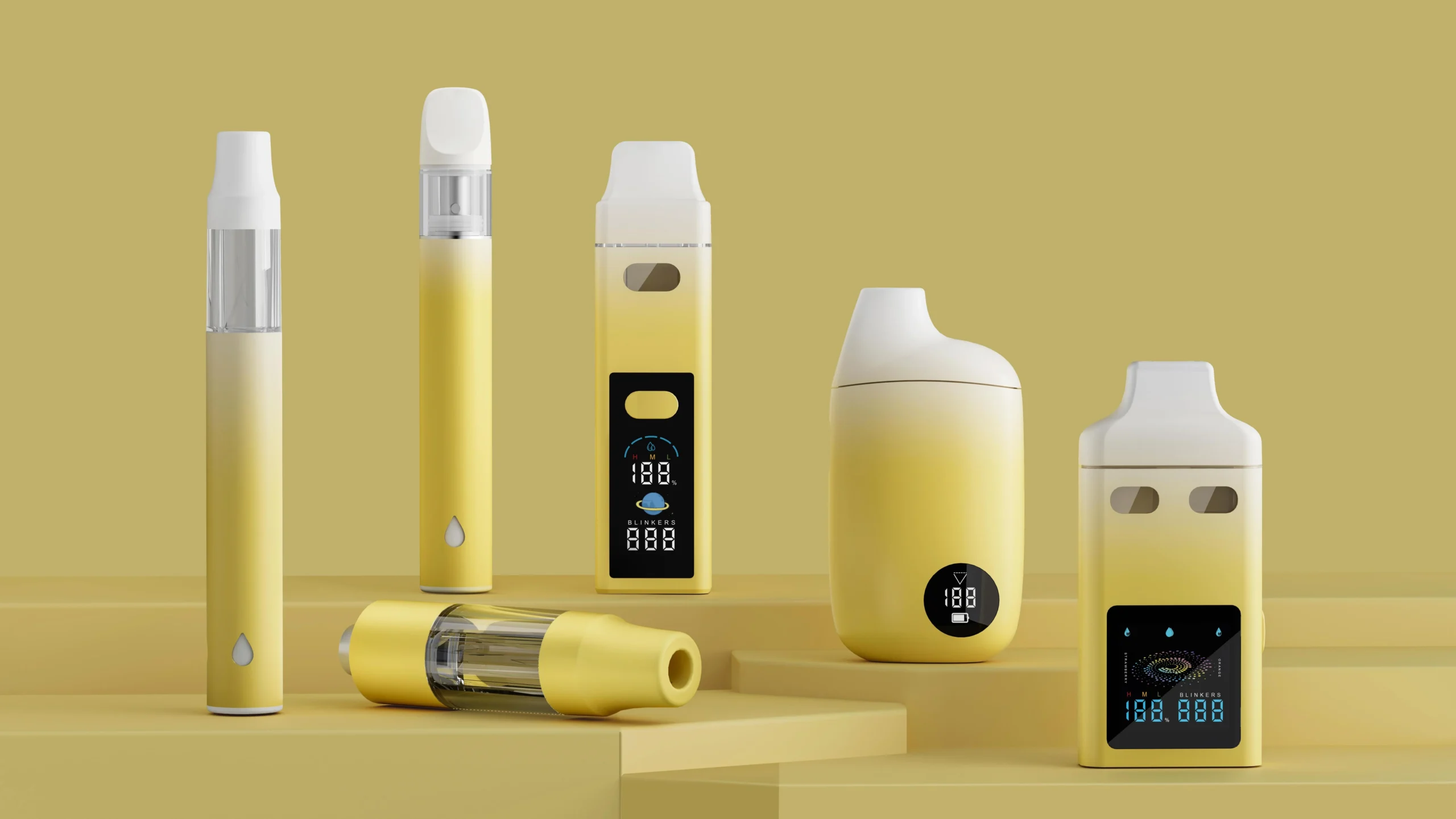 D8 D9 Thc cannabis vape decive 55 scaled