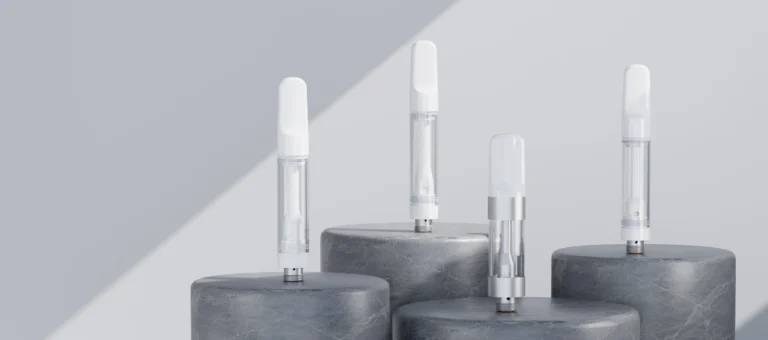 How Atomization Temperature Affects Cannabis Vape Flavor