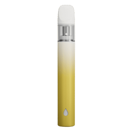 CANNIS D52 Slim Disposable Vape