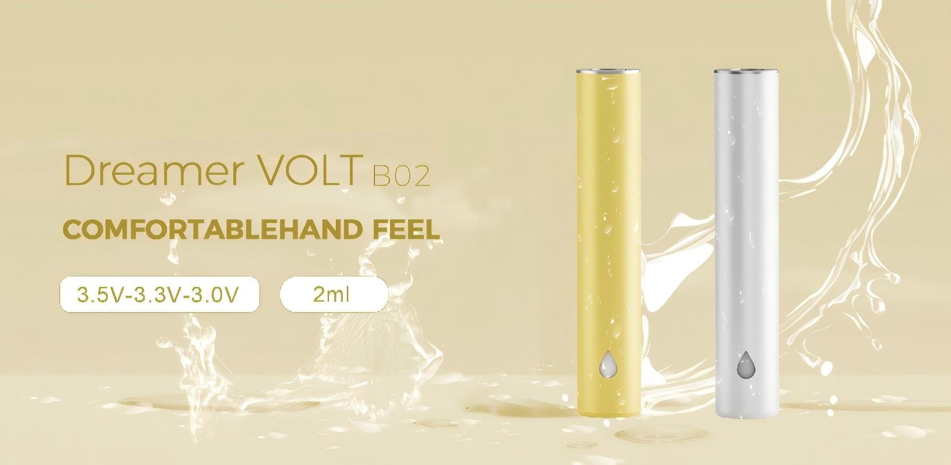 Vape hardware OEM manufacturer producing ceramic coil cannabis vape devices