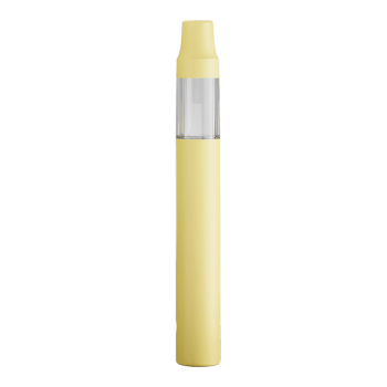 Internal center-post-free structure of D57 1ml vape
