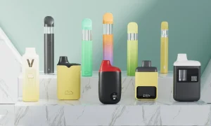 Next-Gen Devices for the Finest Cannabis Oil