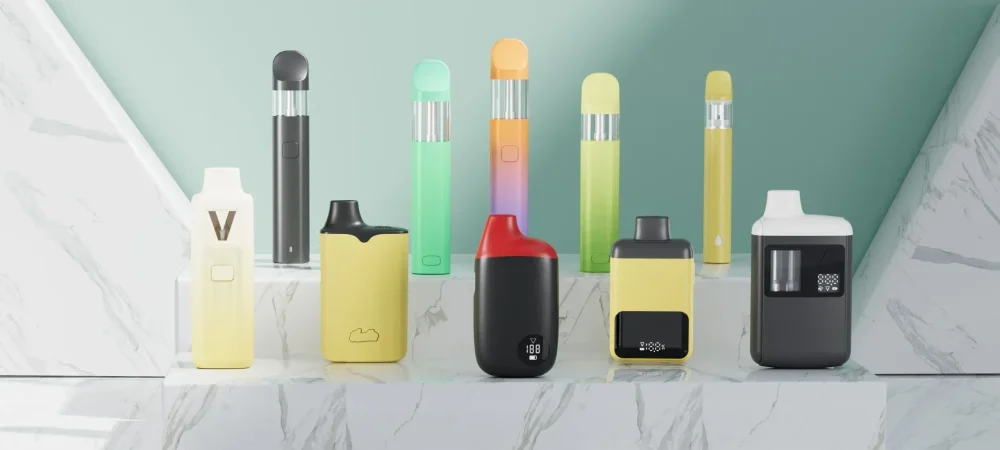 Next-Gen Devices for the Finest Cannabis Oil