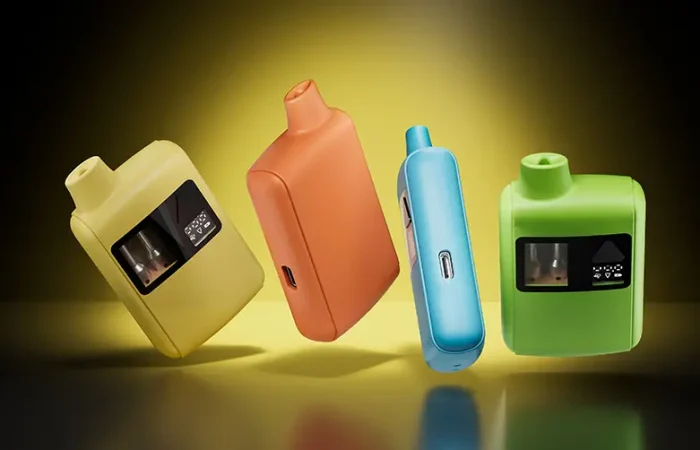 reliable cannabis vape device for anxiety and sleep brands