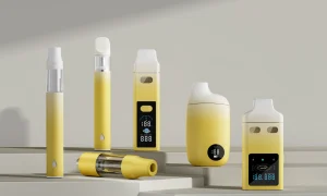 DT Cannabis Vape Hardware Manufacturer & OEM Factory