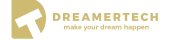 Dreamer Tech Cannabis Vapor.logo
