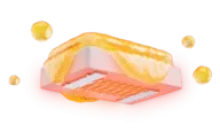 Ideal Match for Premium Oils