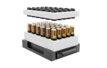 Filling & Capping Solution