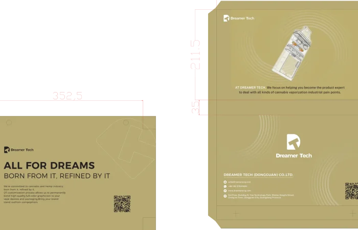 Creative Packaging Solutions